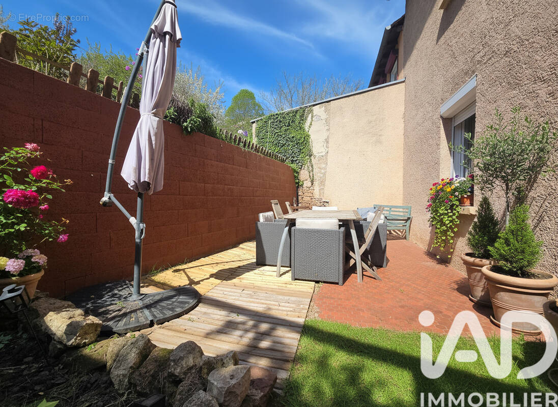 Photo 1 - Appartement à RODEZ