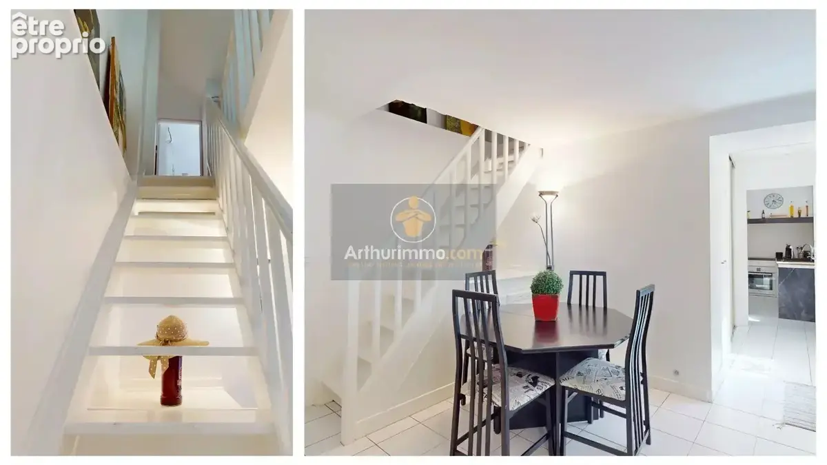 Vente Maison L'etang-la-ville(78620) 676 000ï¿œ - photo 5
