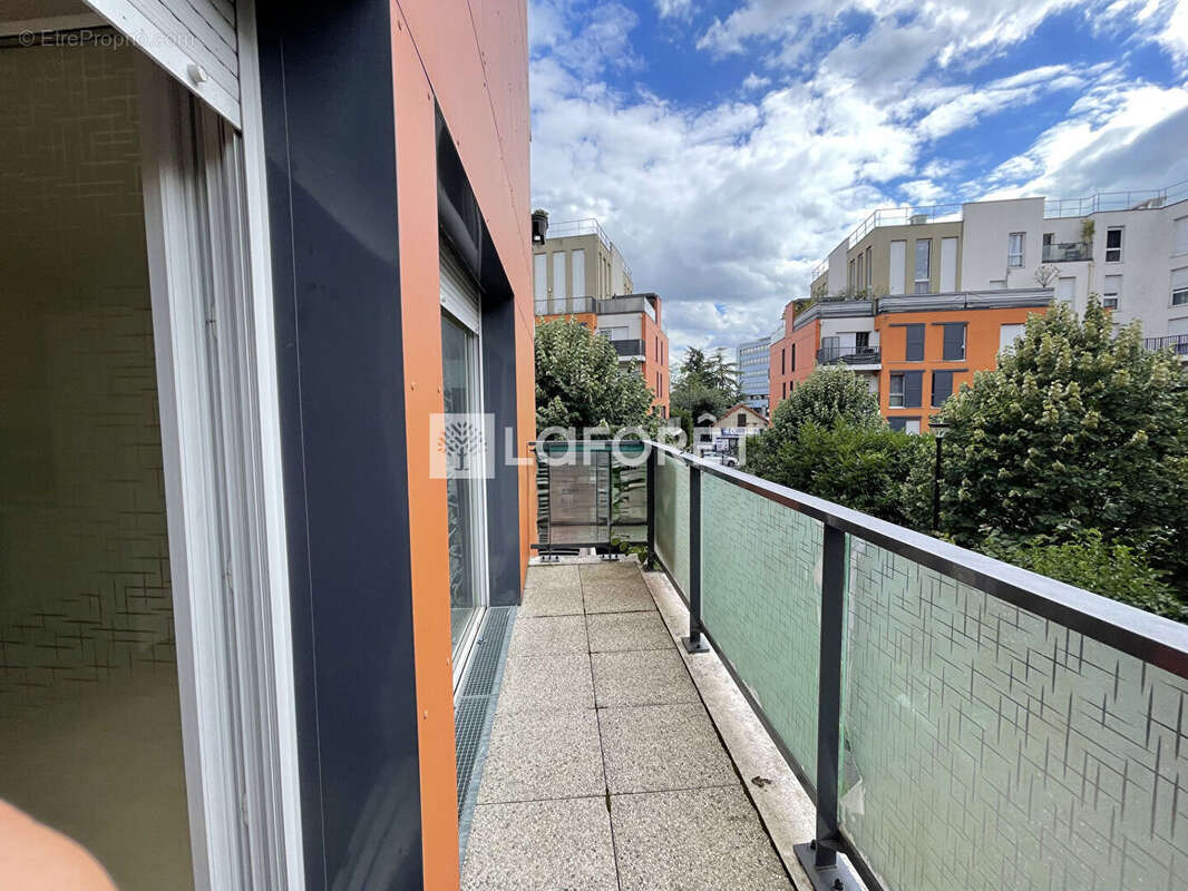 Appartement à ARGENTEUIL