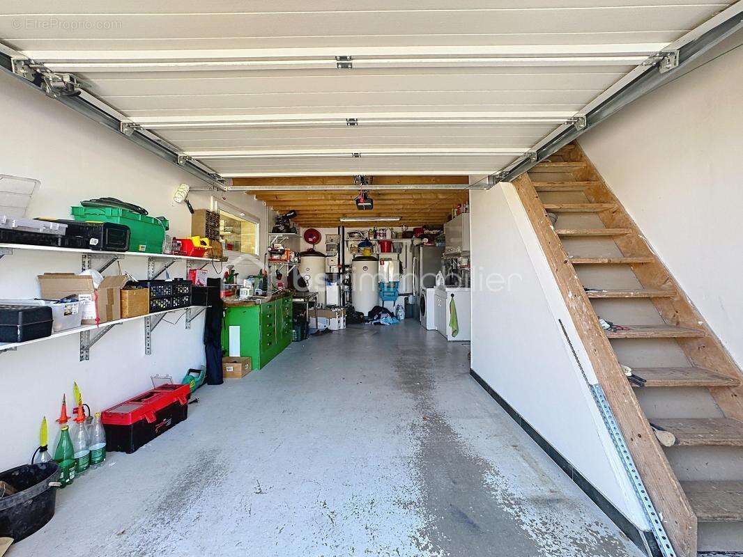 Trés belle et spacieuse maison contemporaine - photo 20
