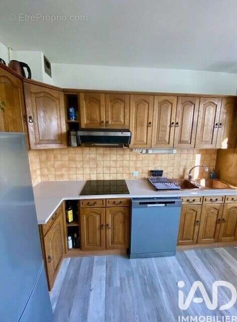 Photo 9 - Appartement à ANGOULEME