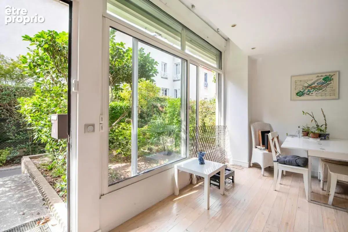 Appartement - photo 5