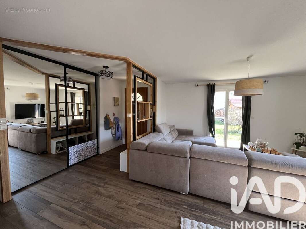 Photo 4 - Maison à ORLEAT