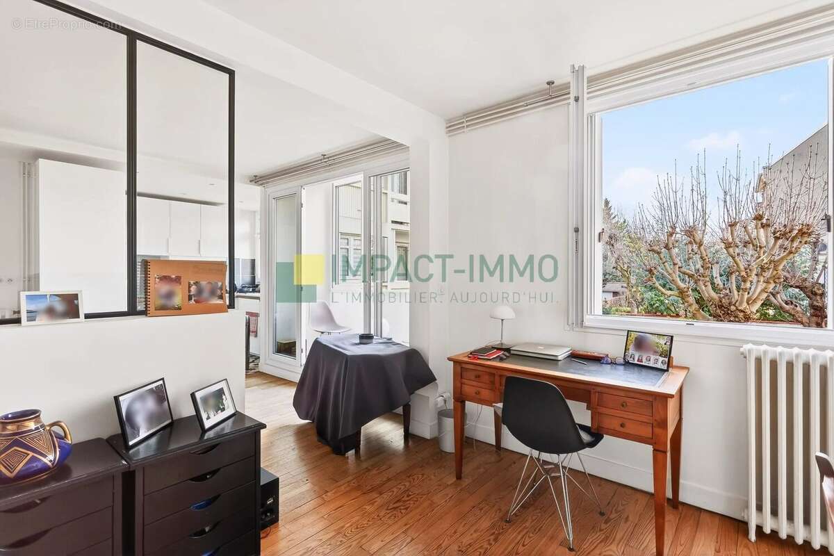 Appartement à COLOMBES