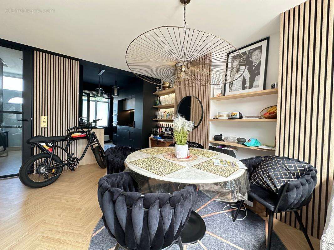 Maison à MARCQ-EN-BAROEUL