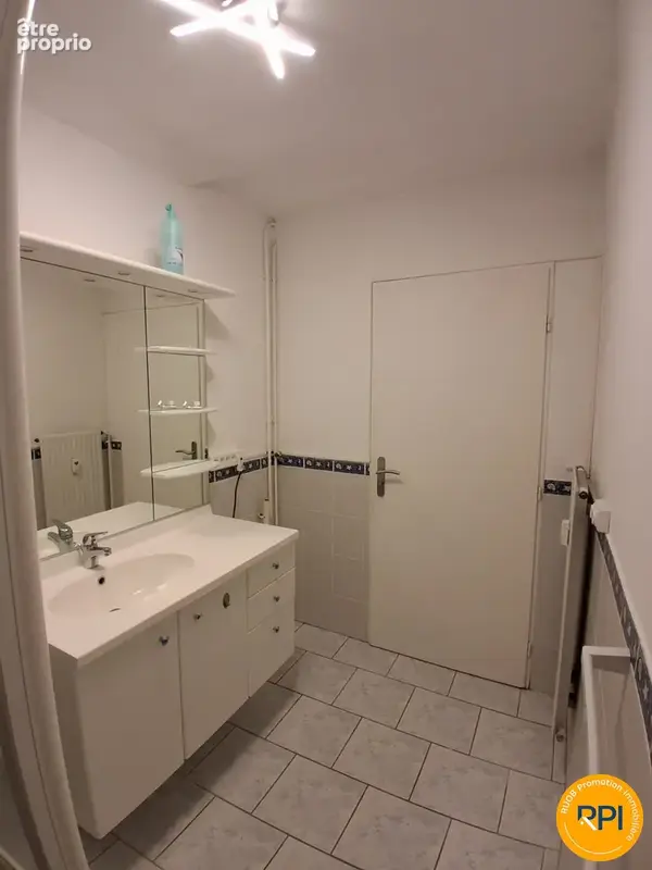 Appartement 3 pièces 75 m² à vendre à Freyming-Merlebach (57800) - photo 7