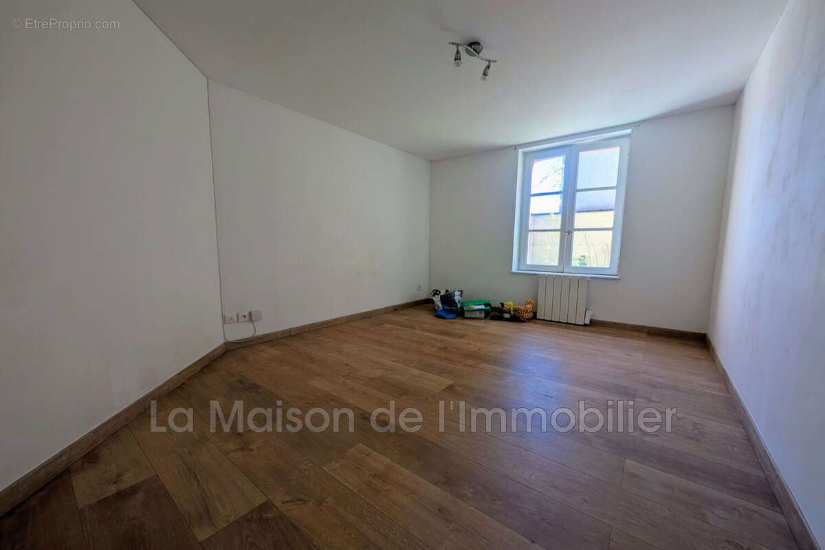 Appartement à ELBEUF