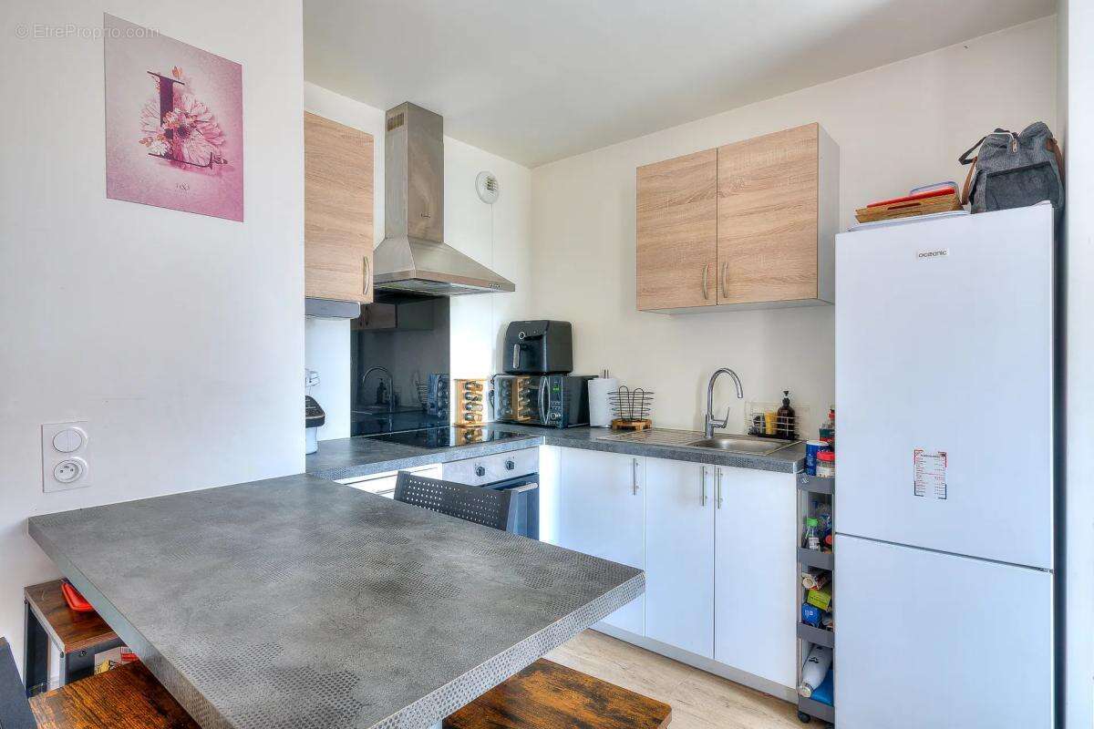 Appartement à ANTONY