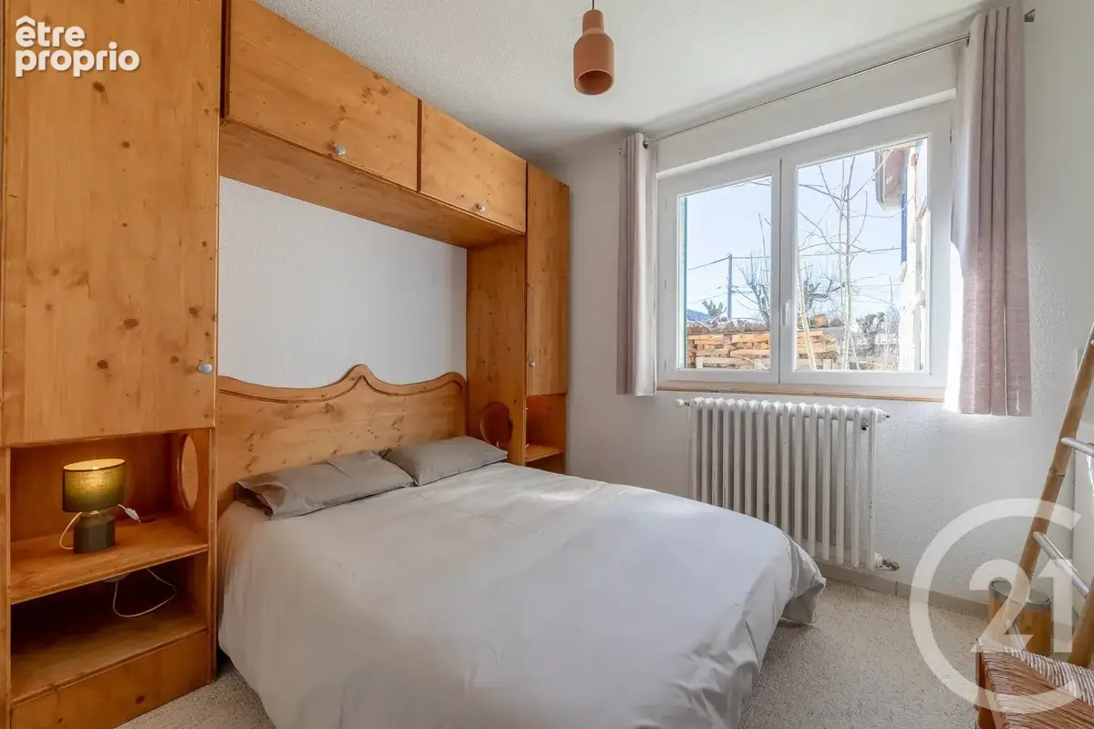 Maison 6 pièces 150 m² à vendre à Lans-En-Vercors (38250) - photo 15