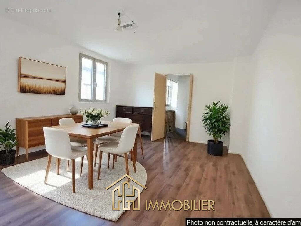 Maison à SELESTAT