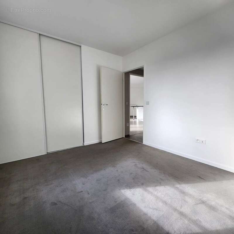 Appartement à BEZONS