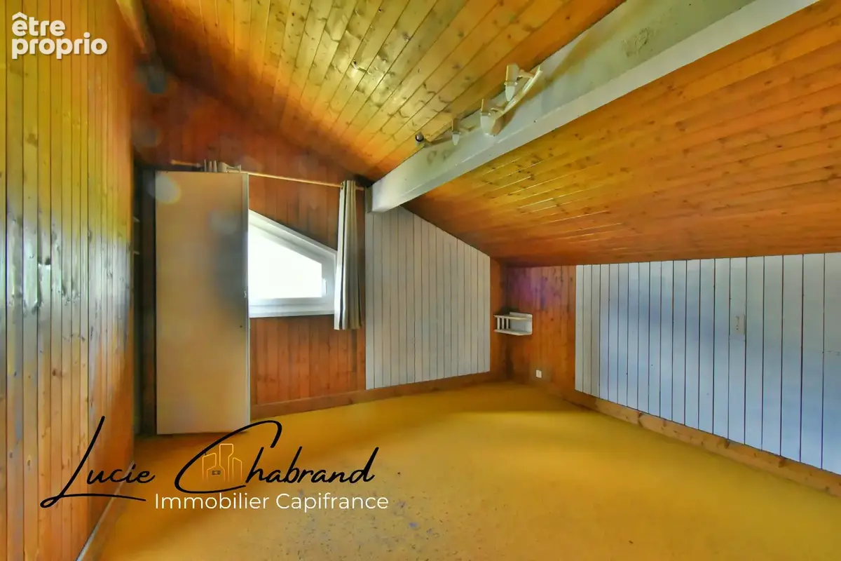 Maison à vendre 10 pièces GUILLESTRE (05) - photo 7