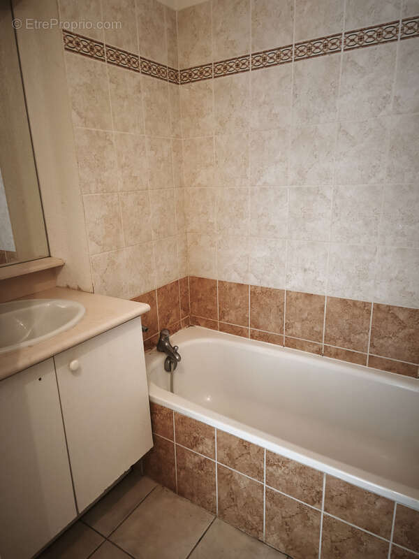 Appartement à CARCASSONNE