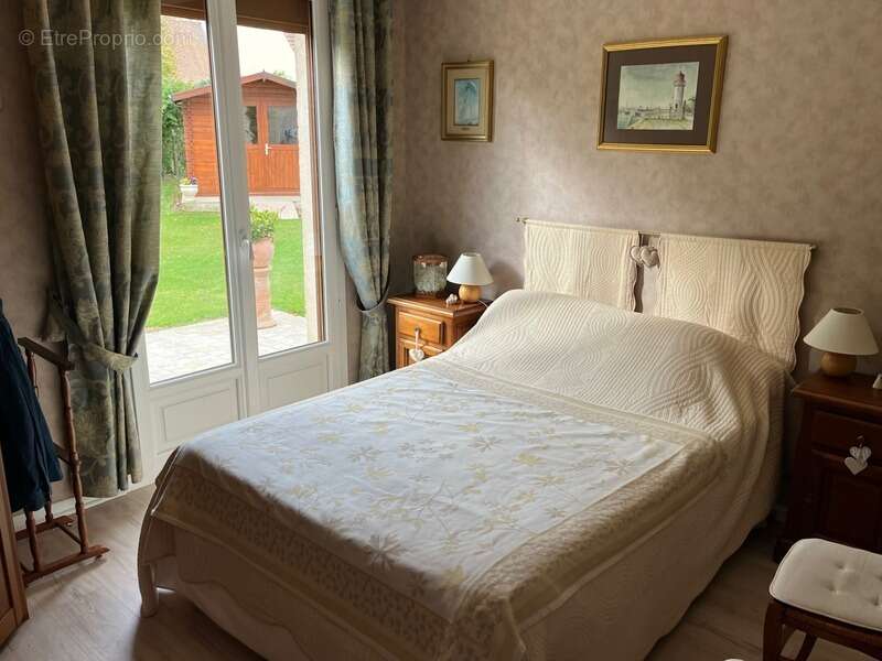 Maison à PONT-L&#039;EVEQUE