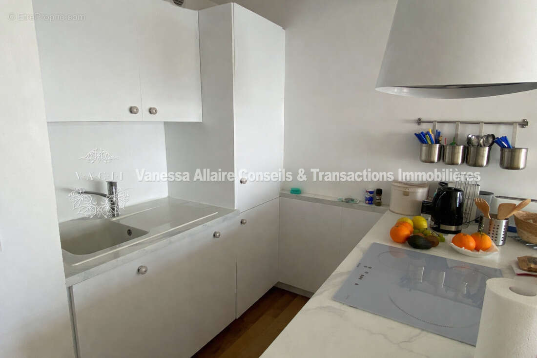 Appartement à LA BAULE-ESCOUBLAC