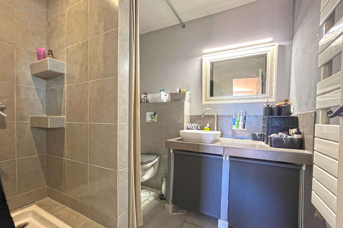 Appartement à LA GARDE