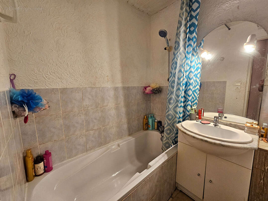 Maison à CARCASSONNE