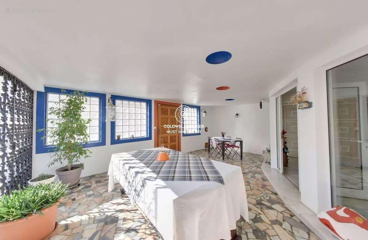 Maison à PERPIGNAN