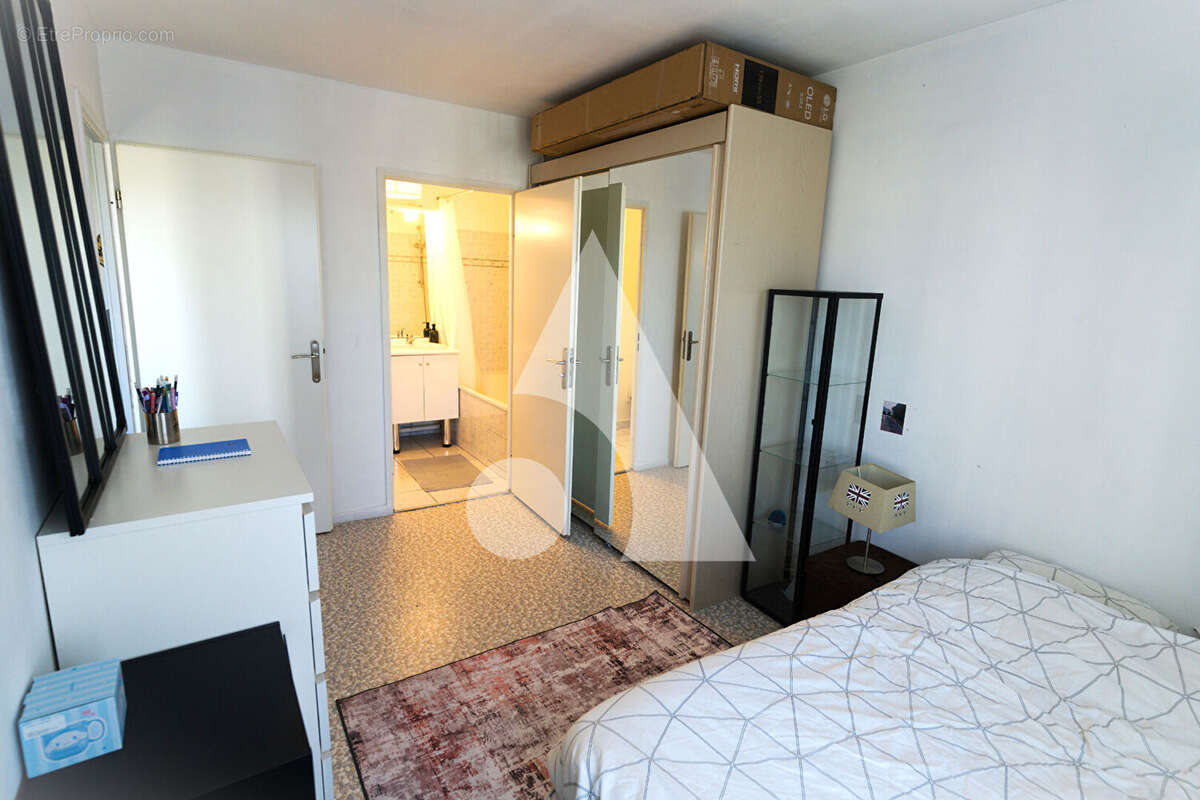 Appartement à CERGY