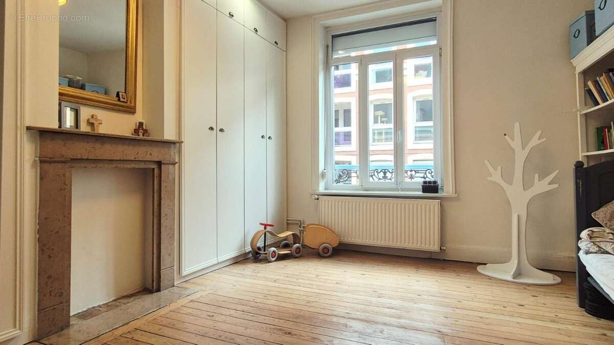 Maison à LILLE