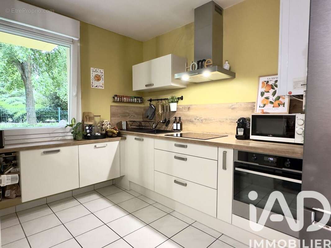 Photo 3 - Appartement à METZ