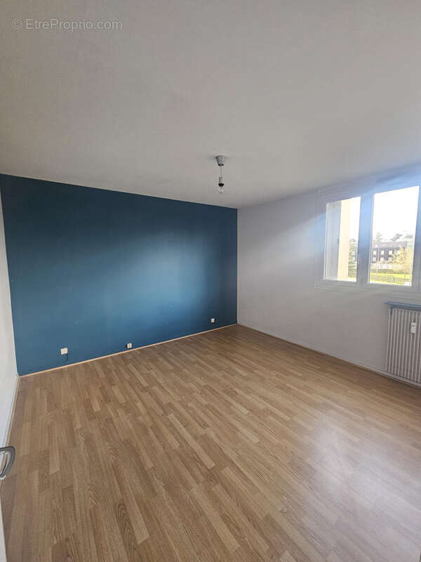Appartement à CHALON-SUR-SAONE