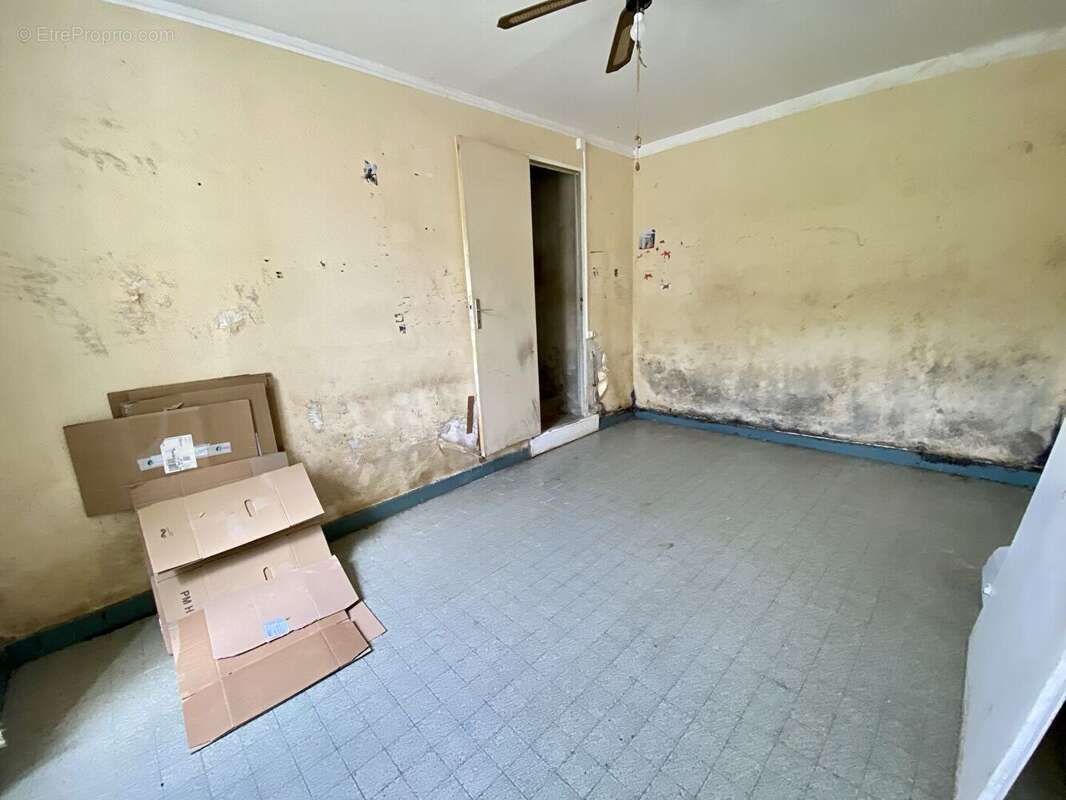 Maison à PORTET-D&#039;ASPET