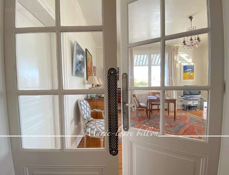 Maison à SAINT-GILLES-CROIX-DE-VIE