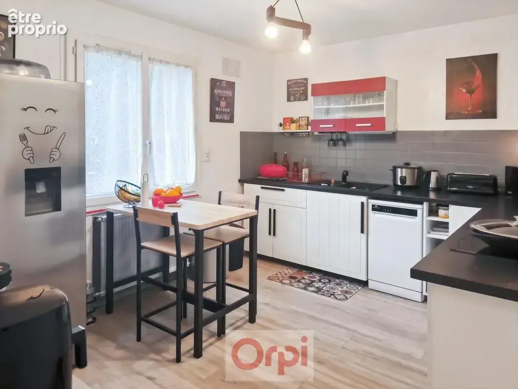 Maison à vendre sur romorantin-lanthenay - photo 8