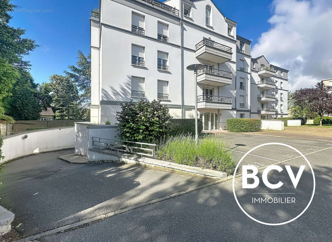 Appartement à CHARTRES