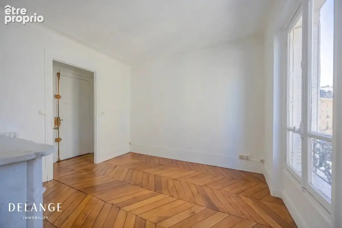 Gobelins - Appartements 3 pièces 44 m² - photo 5