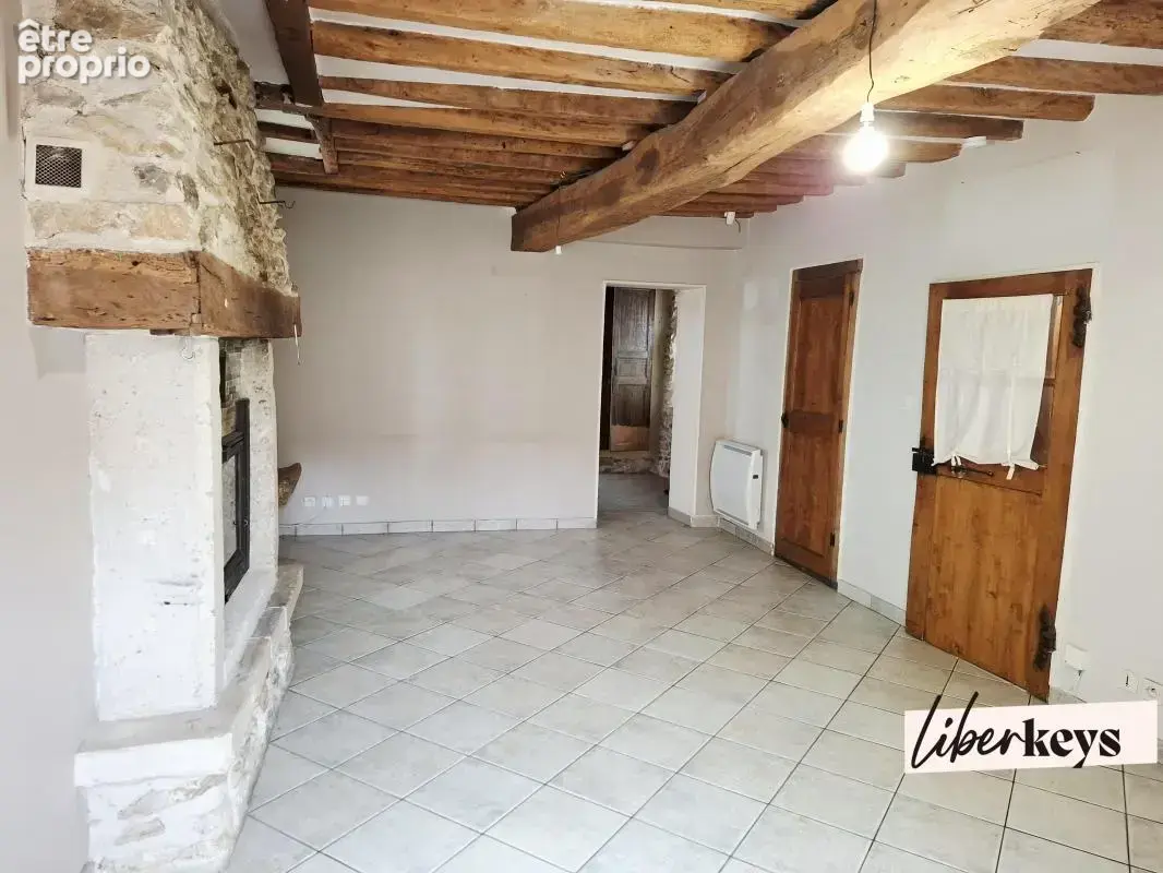 Maison proche Auneau - photo 2