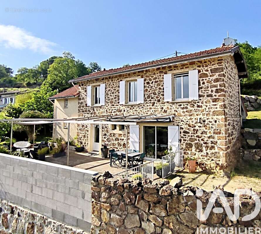 Photo 2 - Maison à ANNONAY
