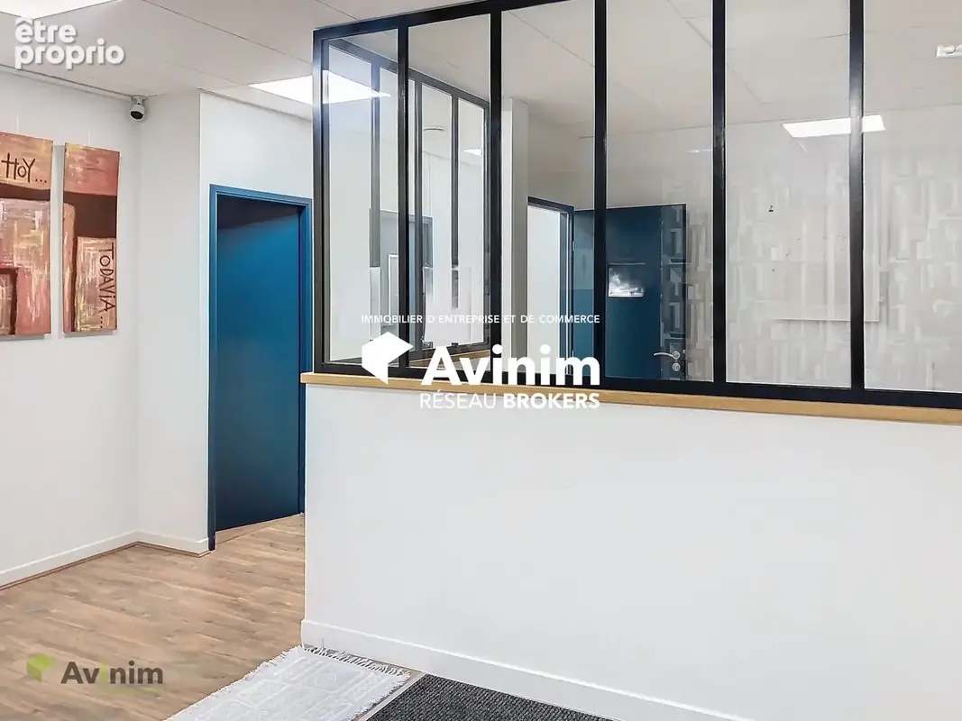Photo Commerce à Epinal au prix de 289 440€