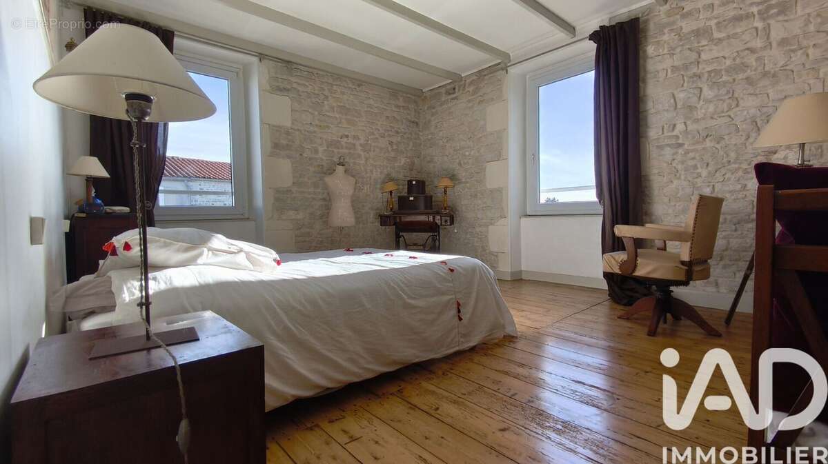 Photo 8 - Maison à MARSILLY