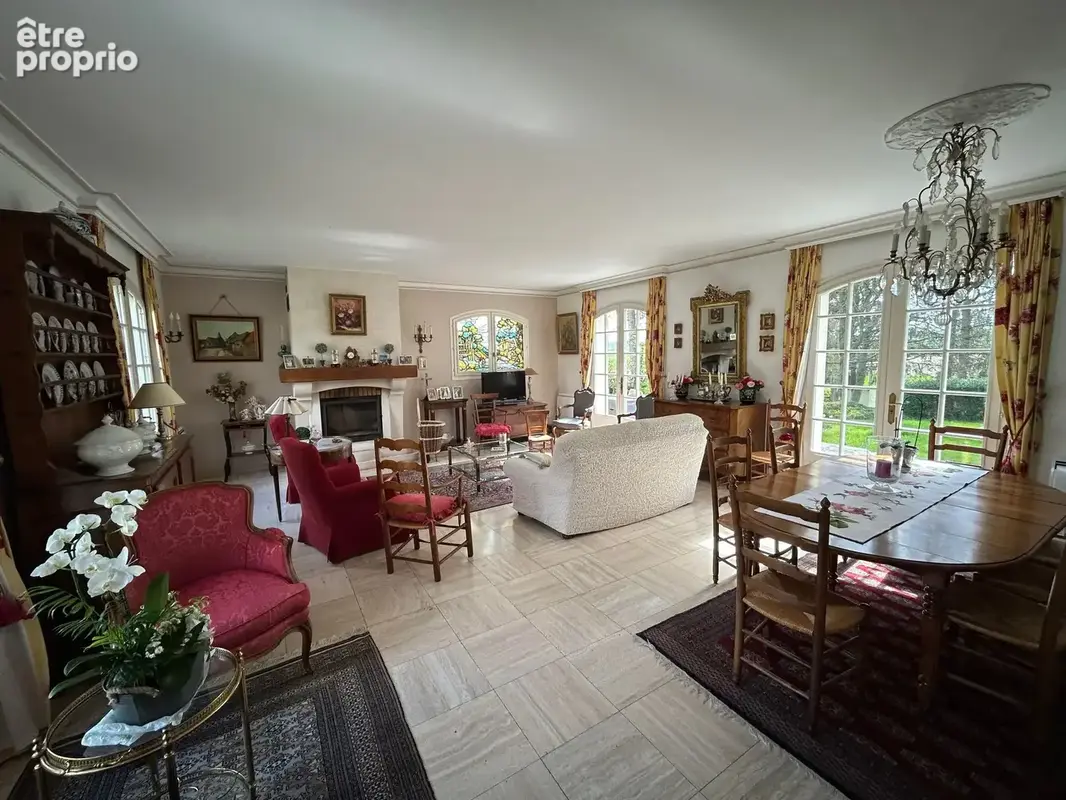 Nouveaute belle maison situee a oisemont a 20 minutes d' abbeville et 10 minutes de blangy-sur-bresle - photo 2