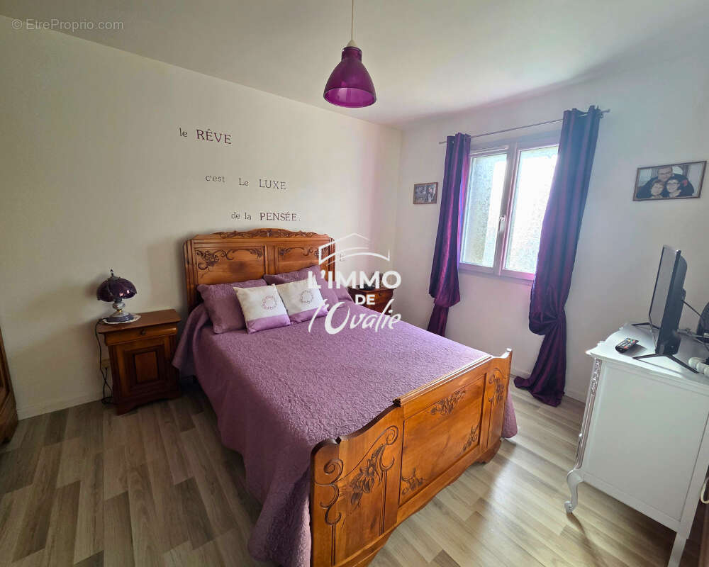 Maison à SAINT-CERE