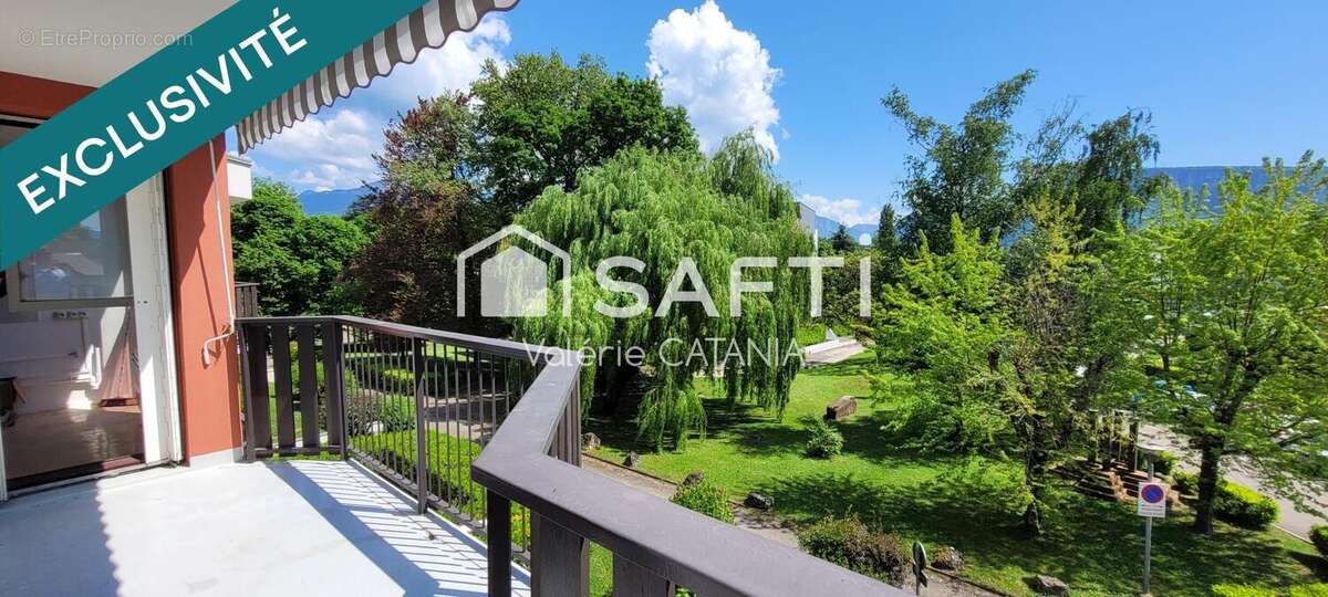 Photo 2 - Appartement à MOIRANS