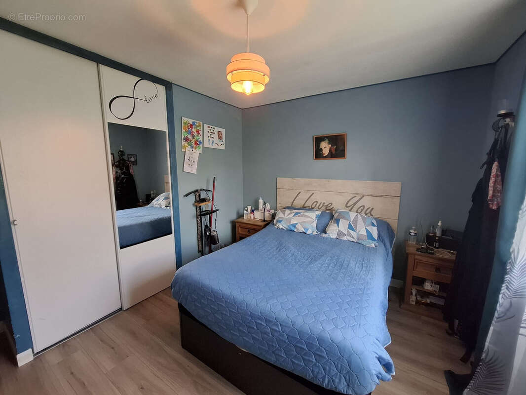 Maison à COULOMMIERS