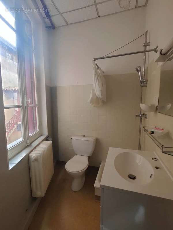 Appartement à ALBI