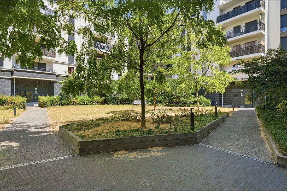 Appartement à THIAIS