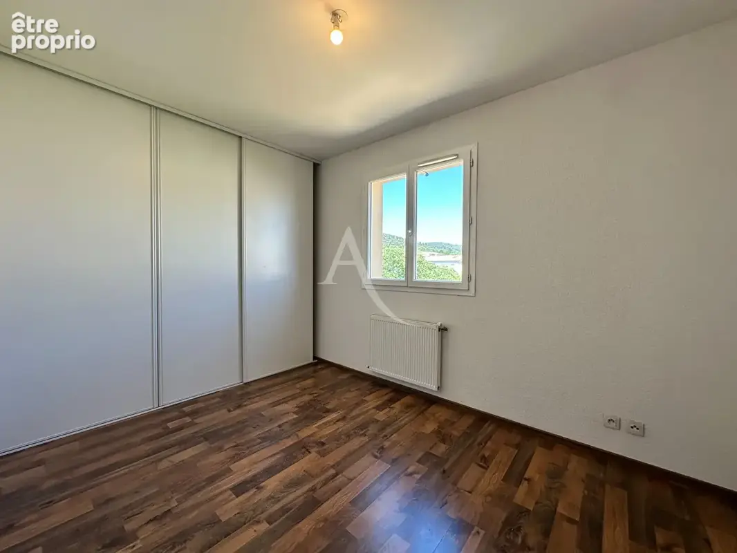 Appartement type 3 avec terrasse jardin garage cave vue mont d or - photo 12