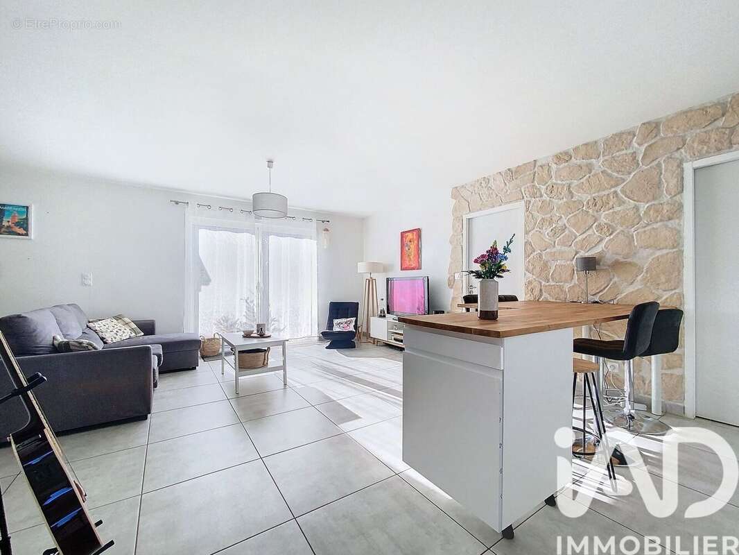 Photo 6 - Maison à LANDIRAS