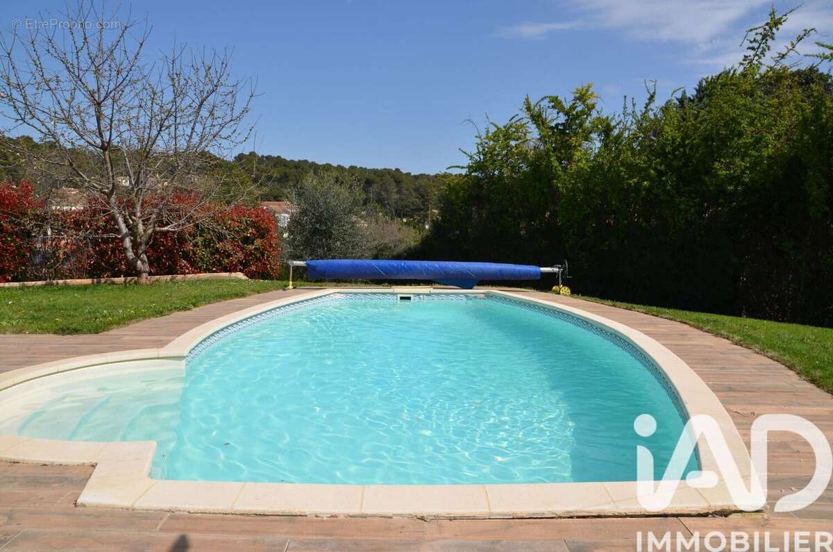 Photo 6 - Maison à POURRIERES