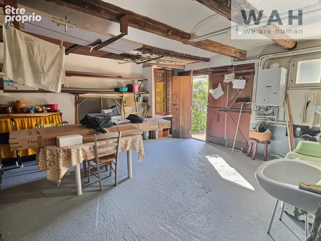 Maison 4 pièces sans vis a vis avec Garage et exterrieur - photo 10