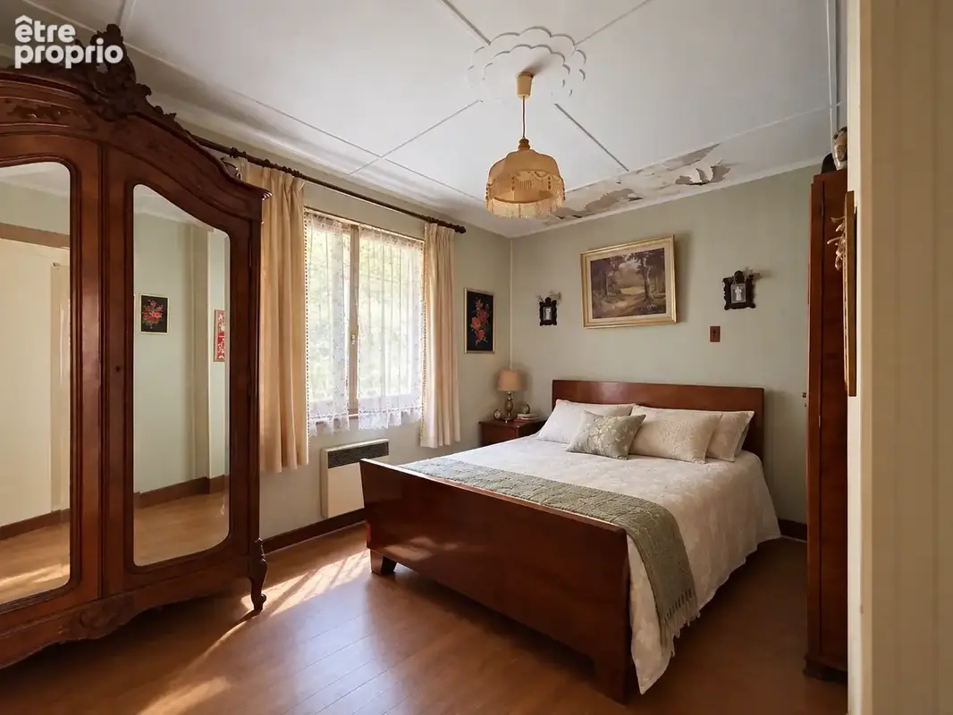 Maison de 94,75 m2 sur 3,33 ares - photo 7