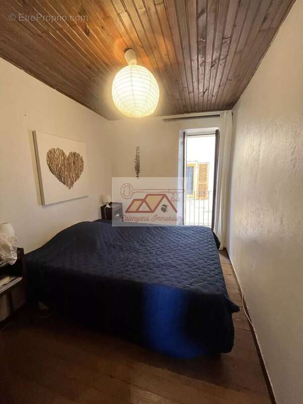 Appartement à CALENZANA