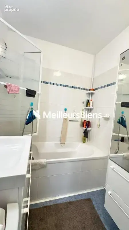 Bel appartement T3 aux portes d'Auray avec balcon - photo 8