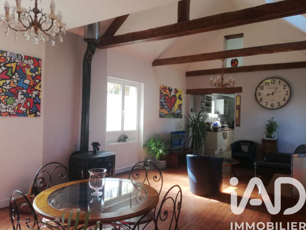 Photo 6 - Maison à LE BUGUE