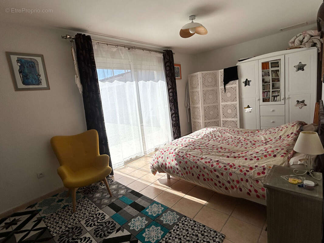 Maison à CARCASSONNE